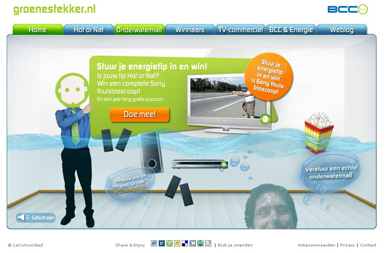 eco products